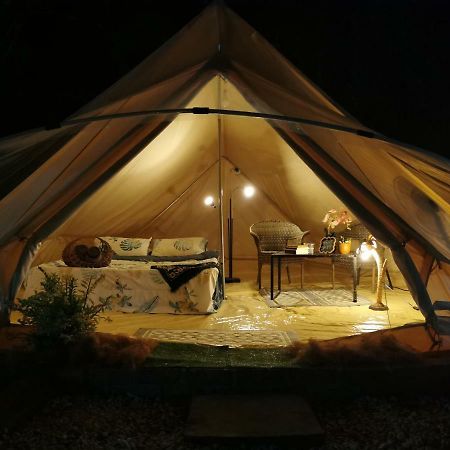 Hotel Gopeng Glamping Park Exterior foto